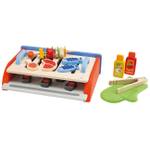 Sevi 82558 - Grill-Set