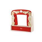 Sevi Trudi 88014 Puppentheater
