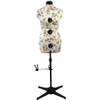 Verstellbare Schneiderpuppe von Sewing-Online