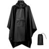 Regenponcho von Seyobs