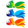 Fisch-Windsack von Sgftre