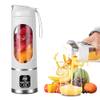 tragbarer Mixer von Sgzioo