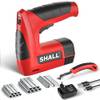 3-in-1-Elektrotacker von SHALL