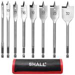 Shall Spatenbohrer-Set
