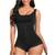 Shaperx Damen Shapewear