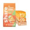 Bio Linsenchips Sour Cream Style von Share
