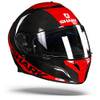 HE5000 Spartan Carbon von Shark