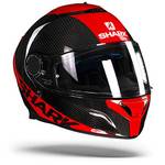 Shark HE5000 Spartan Carbon