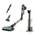 PowerDetect Clean & Empty IP3251EUT von Shark
