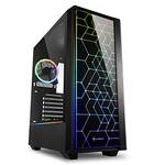 Sharkoon RGB LIT 100