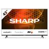 43FH6EA von SHARP