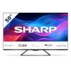 50GR8265E von SHARP