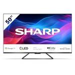 Sharp 50GR8265E