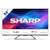 Sharp 50GR8265E