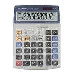 Sharp EL-2125C