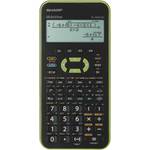 Sharp EL-W531 XH-GR