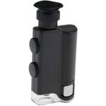 Sharplace LED-Taschen-Mikroskop