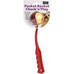 Sharples N Grant Pocket Rocket Chuck ‘n‘ Play