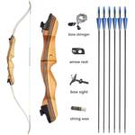 Sharrow Recurvebogen für Kinder