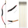 Traditioneller Recurvebogen von SHARROW