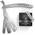 Professionelle Rasiermesser von Shaving Revolution