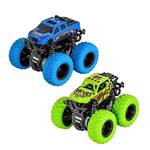 Shayson Monstertruck