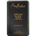 Shea Moisture African Black Soap