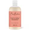 Coconut & Hibiskus Curl & Shine Shampoo von Shea Moisture