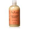 Coconut & Hibiscus Curl & Shine Shampoo von Shea Moisture