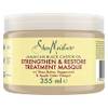 Strength & Restore Behandlungsmaske von Shea Moisture