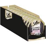 Sheba Classics in Pastete