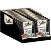 Katzenfutter Nassfutter Selection in Sauce 410050 von Sheba