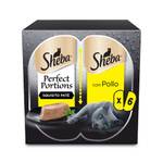 Sheba Perfect Portions edele Pastete