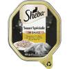 Sauce Spéciale Putenhäppchen von Sheba