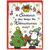 Adventskalender (2025) von Sheepworld