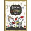 Adventskalender „Schön, dass es dich gibt“ von Sheepworld