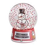 Sheepworld Schneekugel