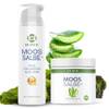 Moossalbe Antifaltencreme von Shefave