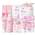 Sakura Gesichtspflege-Set von Shefave