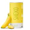 Banane Mahlzeitersatz Shake von Sheko