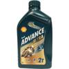 1510001 Advance Ultra von Shell