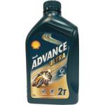 Shell 1510001 Advance Ultra