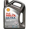 ECT C3 5W30 von Shell