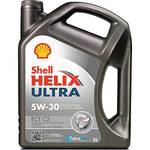 Shell ECT C3 5W30
