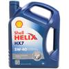 Helix Ultra HX7 von Shell