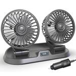 Shengruili Auto Ventilator