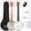 MI3384-MUS von Shenzhen Lotmusic Technologe Co.,Ltd