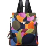 Shepretty Damen Anti Diebstahl Rucksack