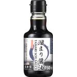 Shibanuma Tamari Soja-Sauce
