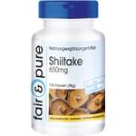 fair & pure Shiitake